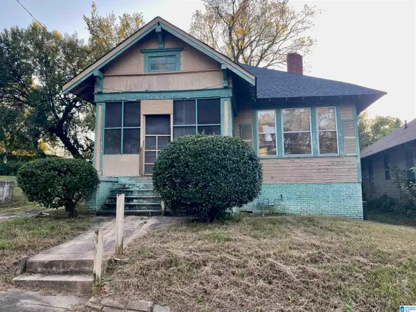 1328 17TH STREET N, Birmingham, AL 35204