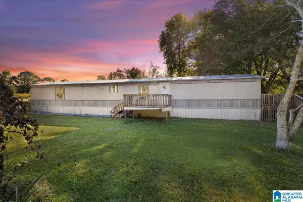 1104 BRADFORD ROAD, Altoona, AL 35952