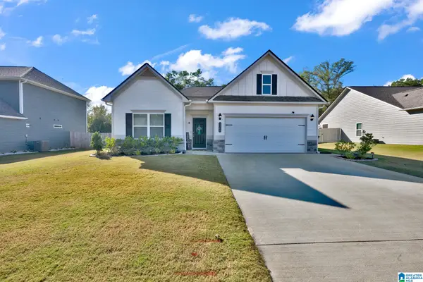 3260 PONDEROSA PARKWAY, Morris, AL 35116
