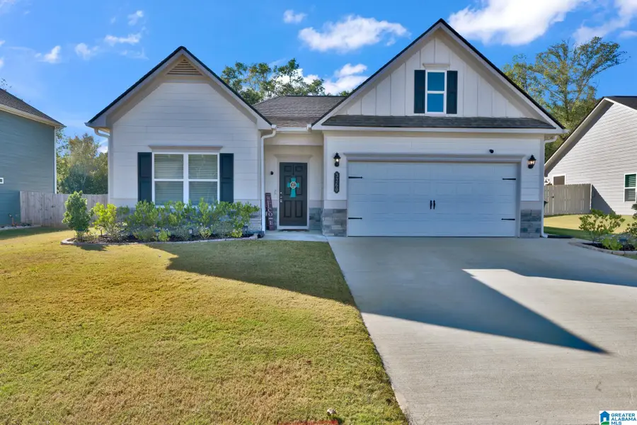 3260 PONDEROSA PARKWAY, Morris, AL 35116 - #2