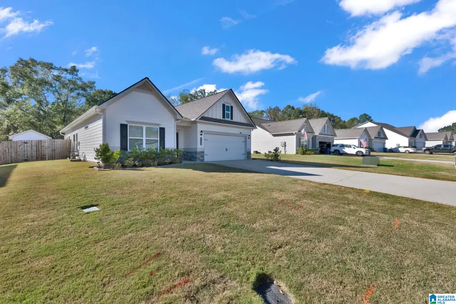 3260 PONDEROSA PARKWAY, Morris, AL 35116 - #3