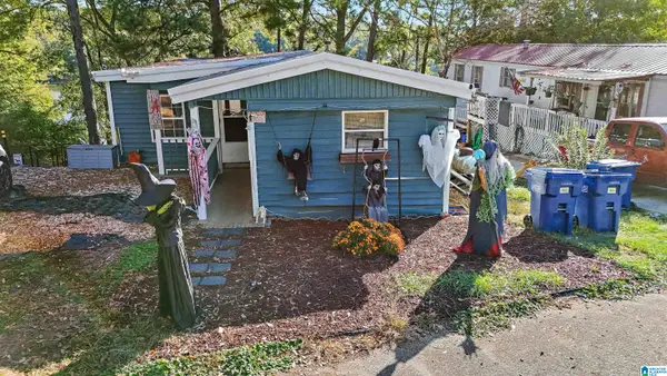 85 HOLLIS COURT ROAD, Vincent, AL 35178