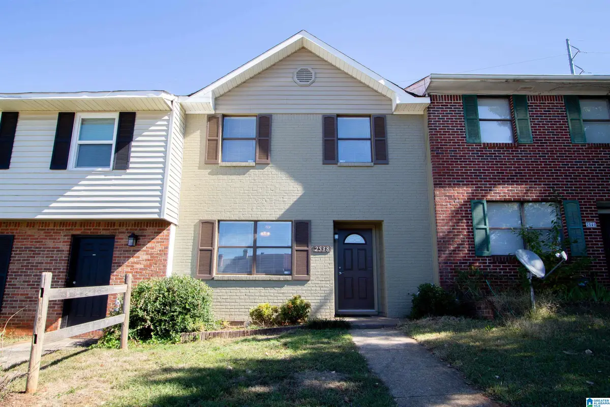 2538 HAMPSTEAD DRIVE, Birmingham, AL 35235 - #1