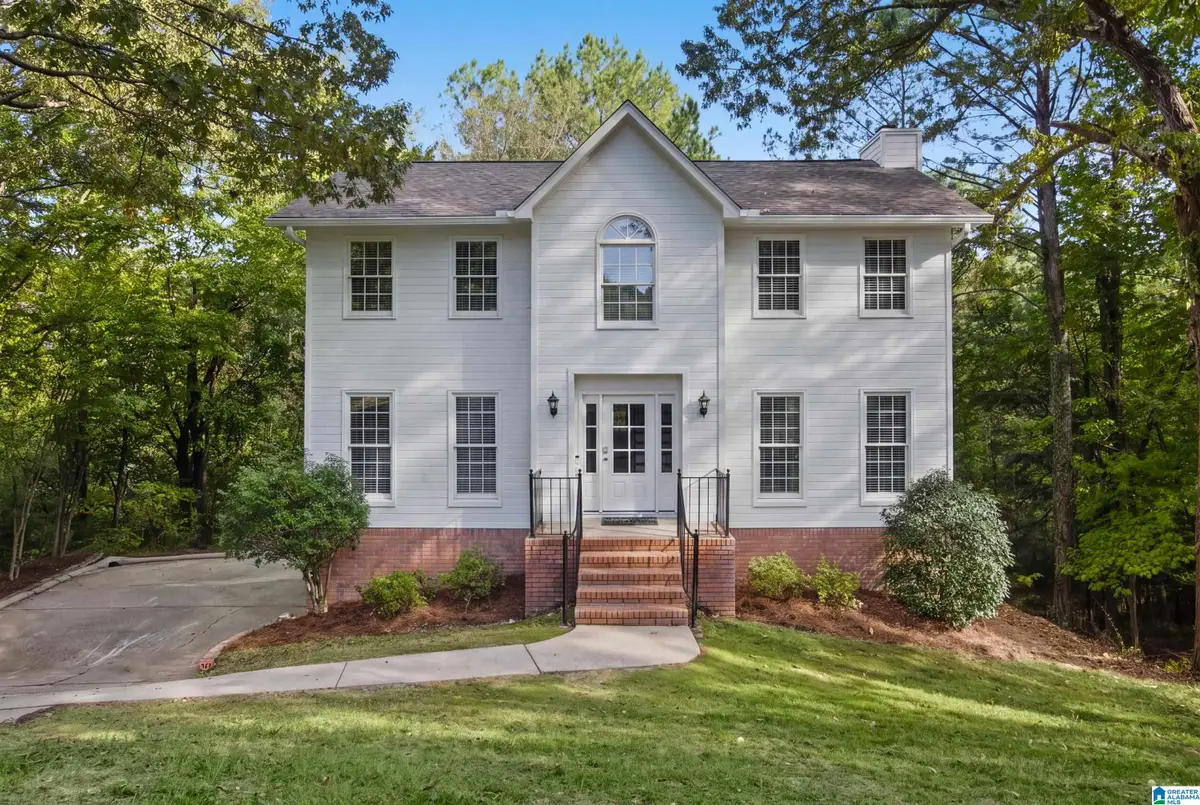165 TEAL CIRCLE, Pelham, AL 35124 - #1