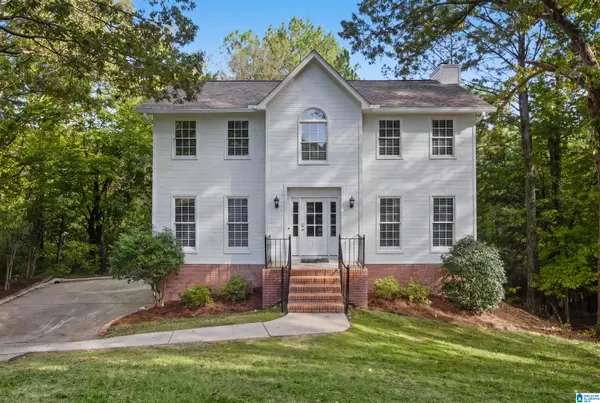 165 TEAL CIRCLE, Pelham, AL 35124