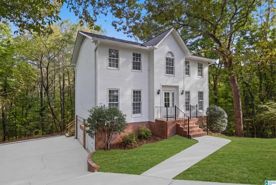 165 TEAL CIRCLE, Pelham, AL 35124 - #2