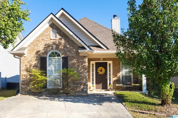 339 FOREST LAKES DRIVE, Sterrett, AL 35147
