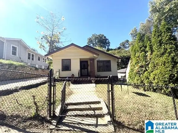 1736 19TH STREET N, Birmingham, AL 35234