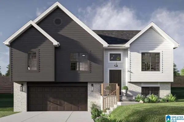 1546 CLARET STREET, Birmingham, AL 35214