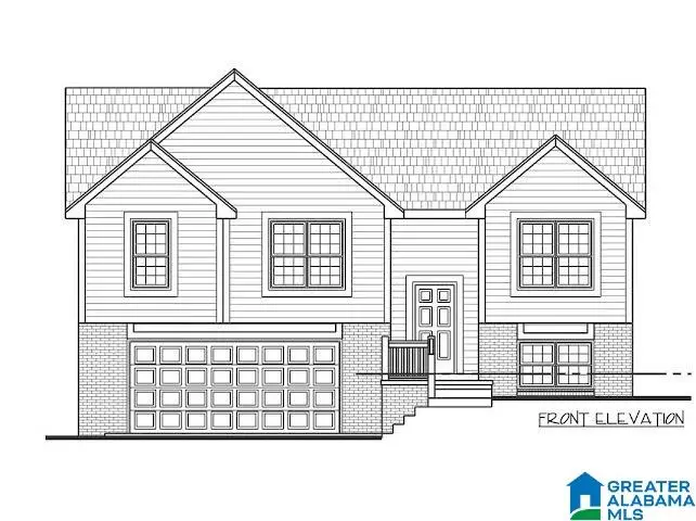 1546 CLARET STREET, Birmingham, AL 35214 - #2