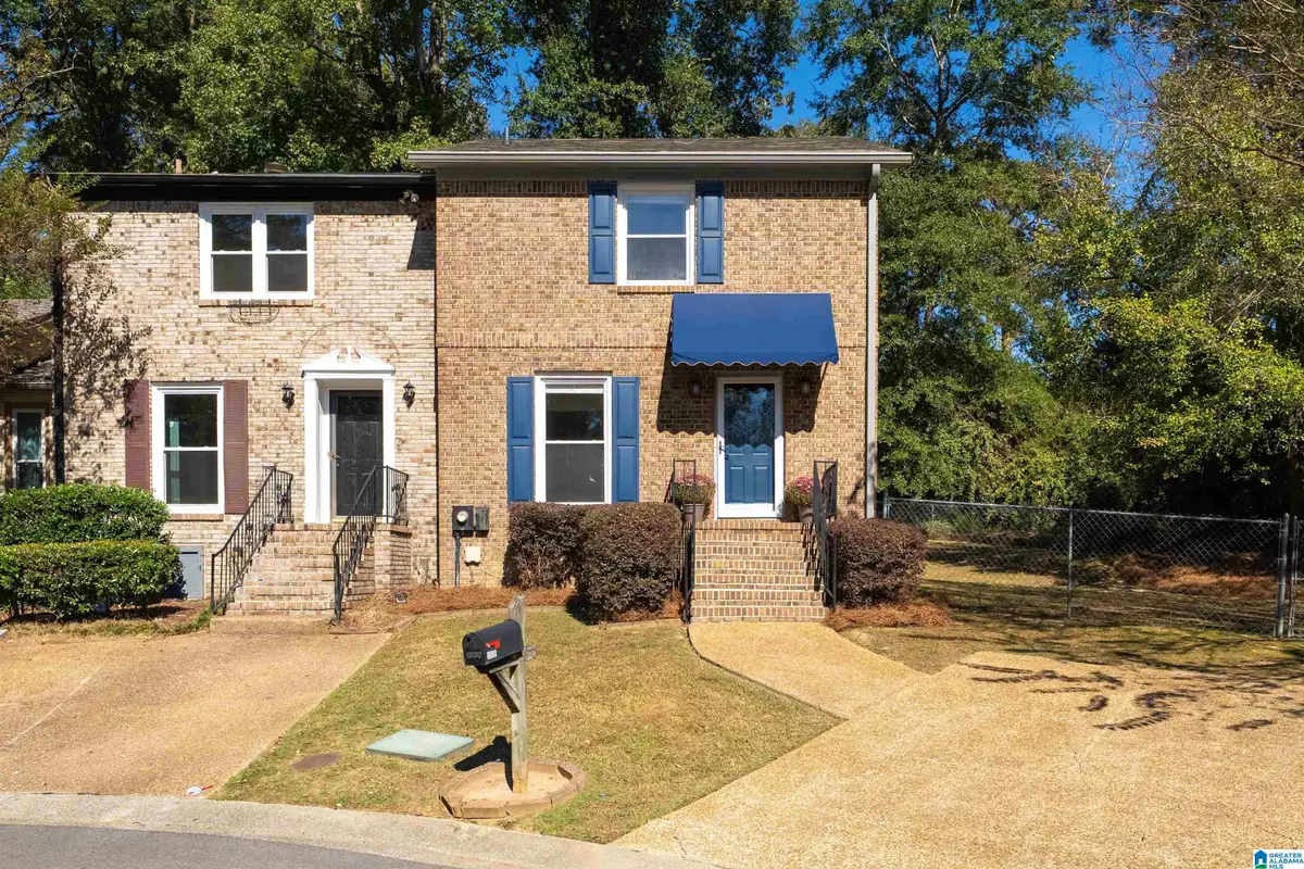 3006 ASBURY PARK PLACE, Vestavia Hills, AL 35243 - #1