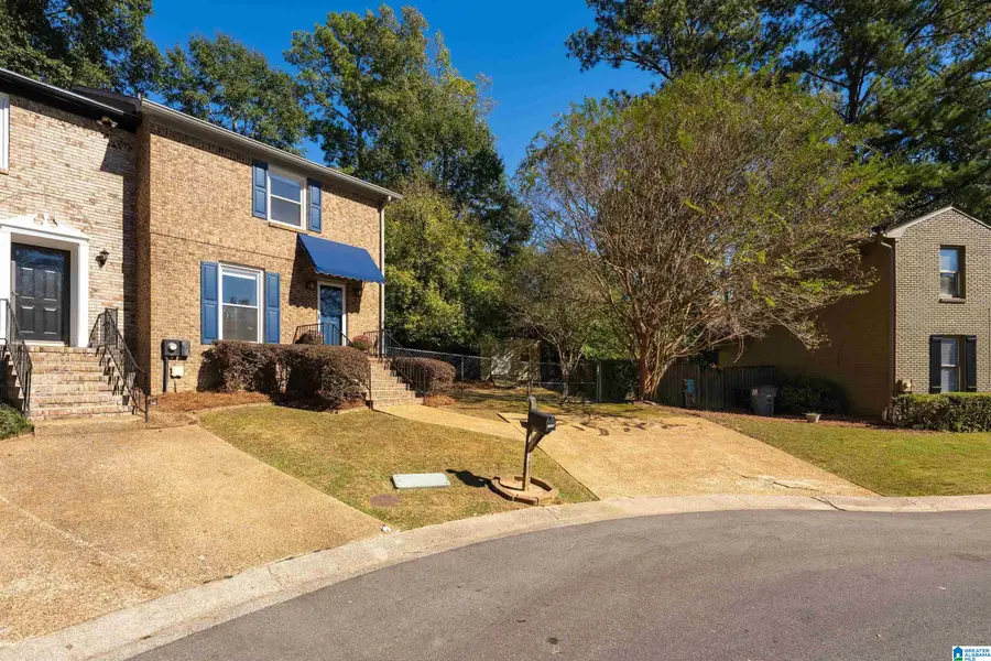 3006 ASBURY PARK PLACE, Vestavia Hills, AL 35243 - #2