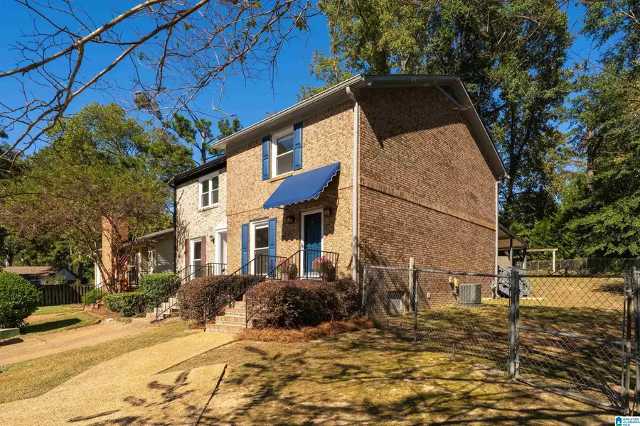 3006 ASBURY PARK PLACE, Vestavia Hills, AL 35243 - #3