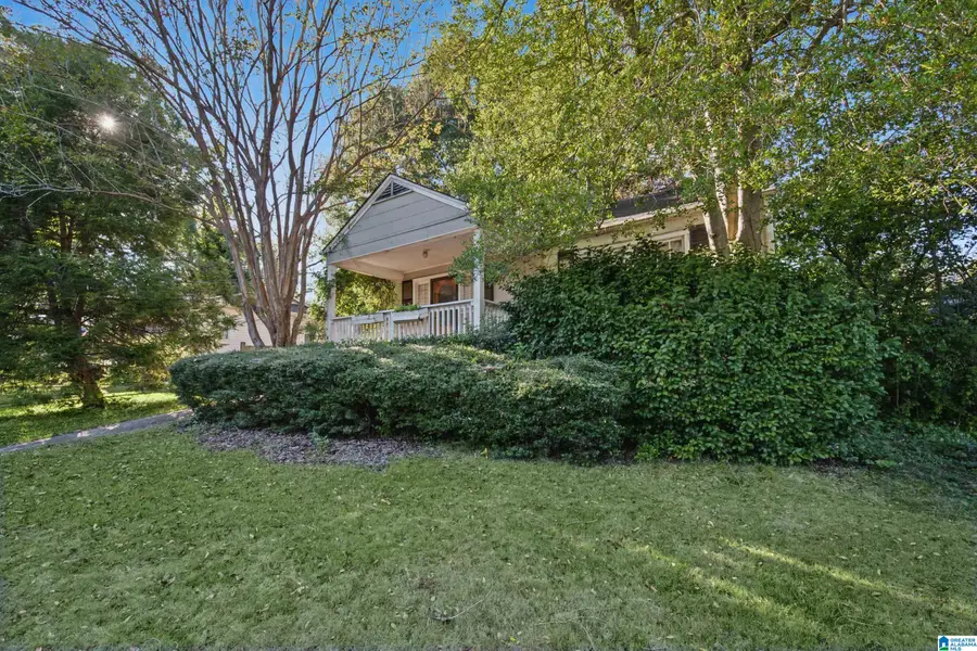 614 HAMBAUGH AVENUE, Homewood, AL 35209 - #3