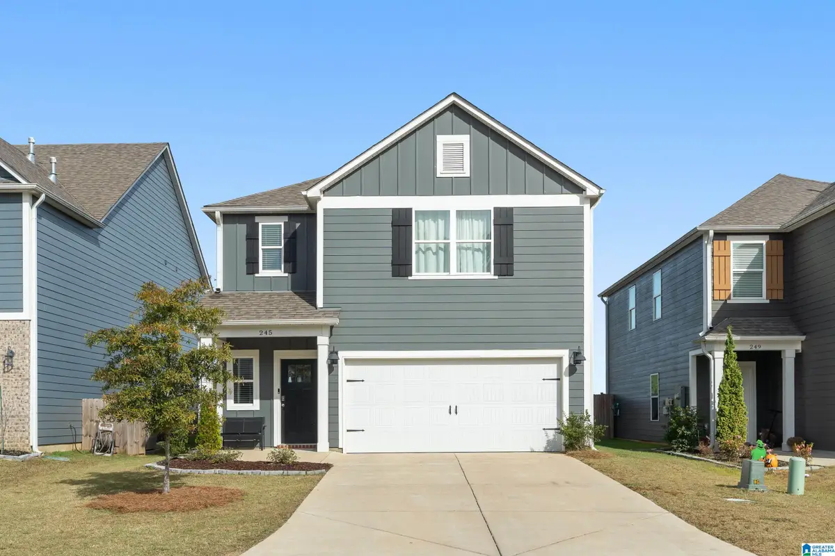 245 CHELSEA PARK CIRCLE, Chelsea, AL 35043 - #1