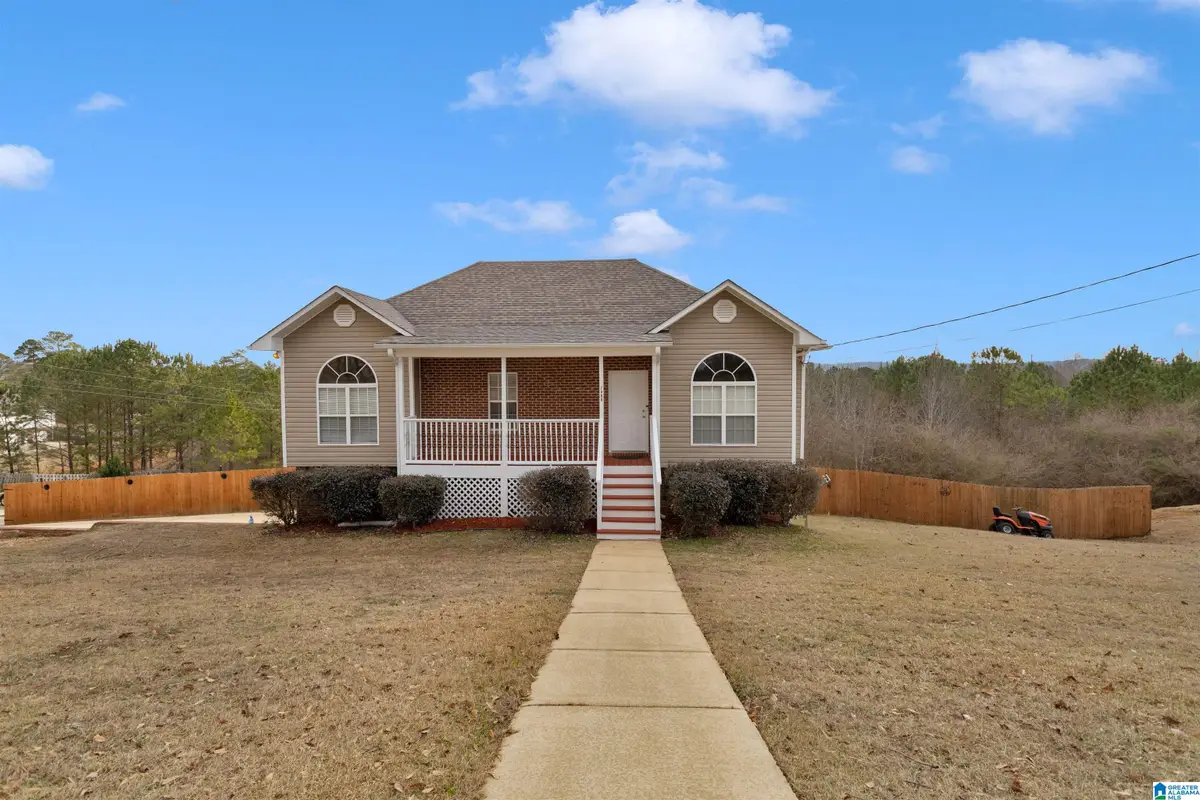 7480 OLD ACTON ROAD, Moody, AL 35004 - #1