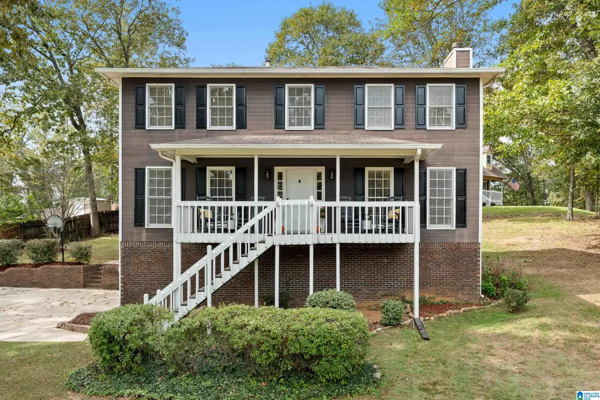 3713 GUYTON ROAD, Hoover, AL 35244 - #1