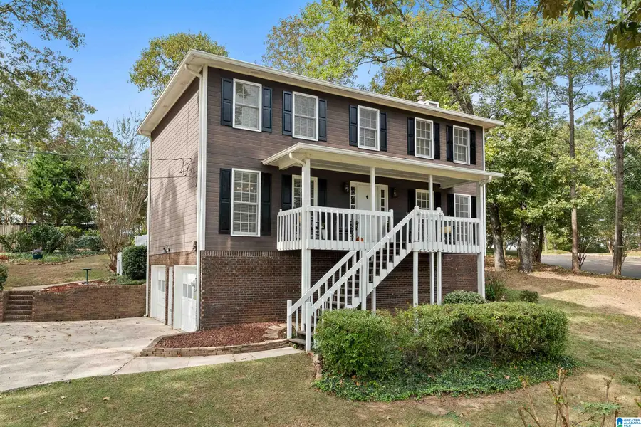 3713 GUYTON ROAD, Hoover, AL 35244 - #2
