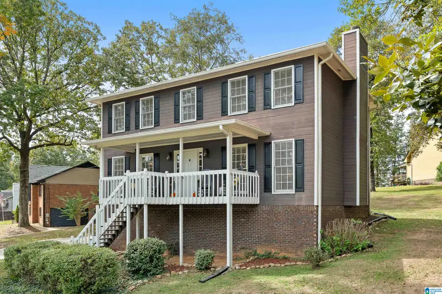 3713 GUYTON ROAD, Hoover, AL 35244 - #3