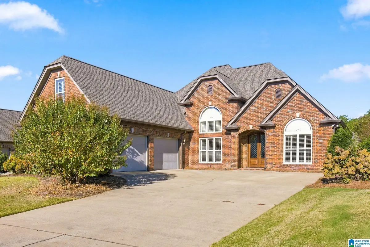 5012 GIHON CIRCLE, Trussville, AL 35235 - #1