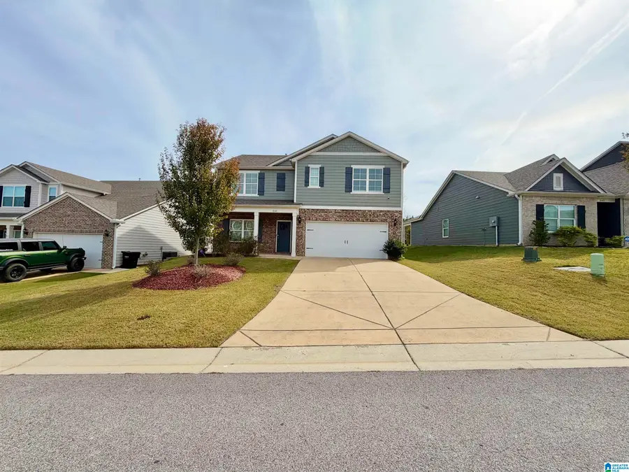 241 PARK CREST RUN, Chelsea, AL 35043 - #3