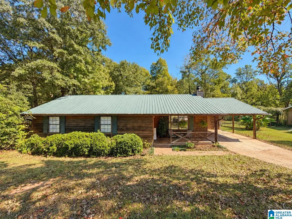 1607 MERLE CIRCLE, Opelika, AL 36801 - #1