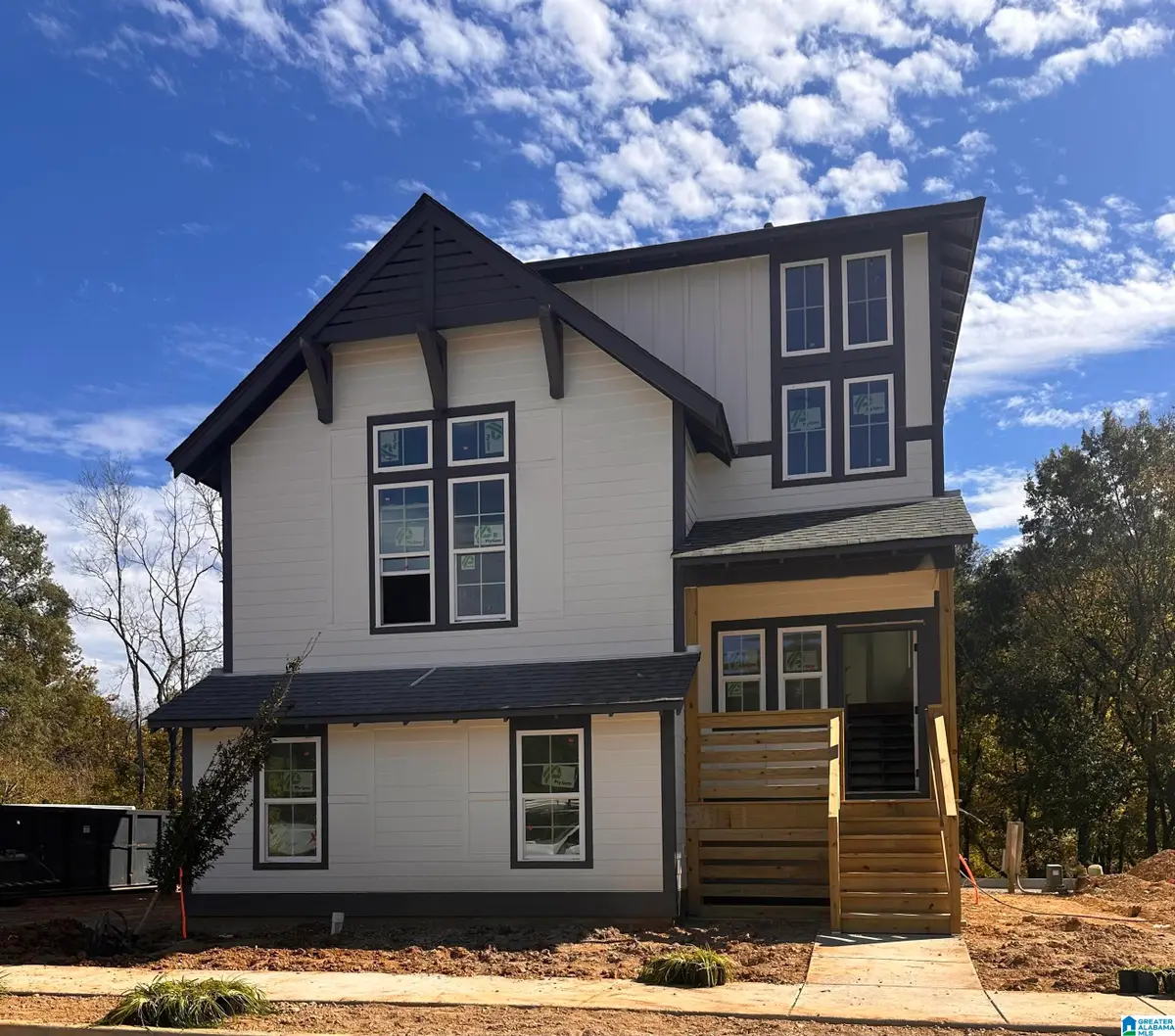 6679 SPRING STREET, Trussville, AL 35173 - #1