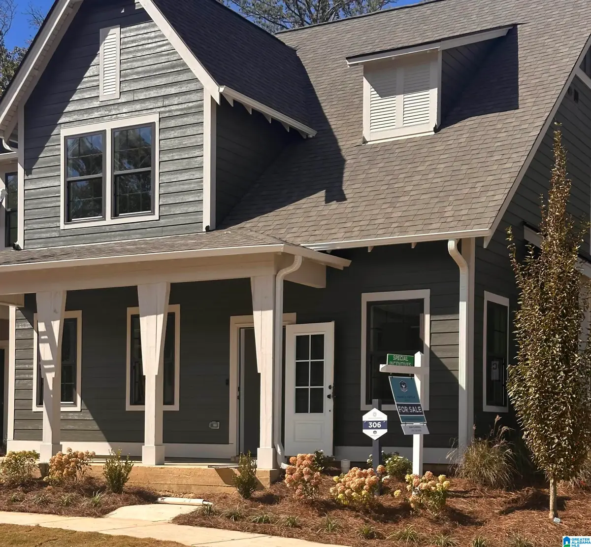 6642 SPRING STREET, Trussville, AL 35173 - #1