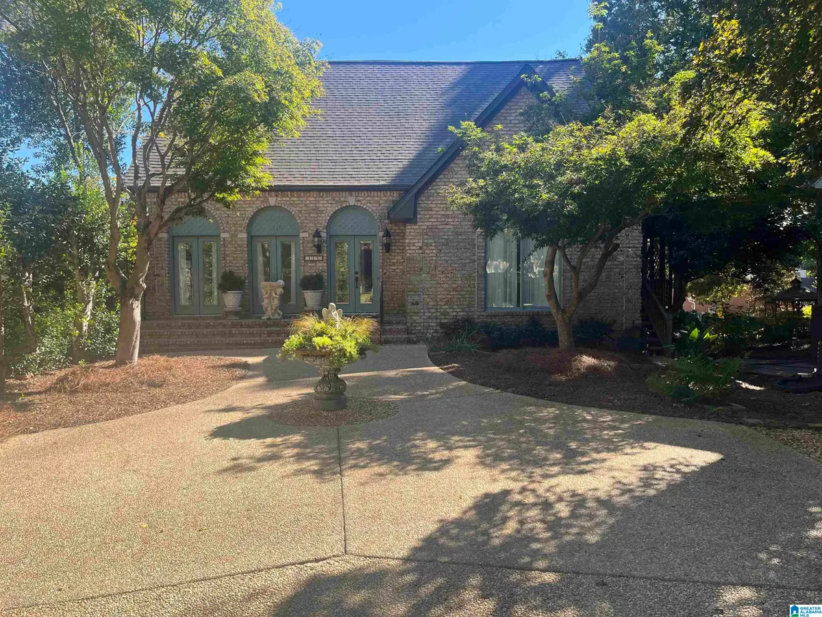 1296 DAVENTRY COURT, Vestavia Hills, AL 35243 - #1