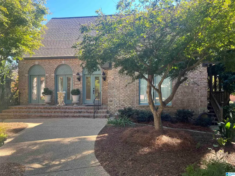1296 DAVENTRY COURT, Vestavia Hills, AL 35243 - #3
