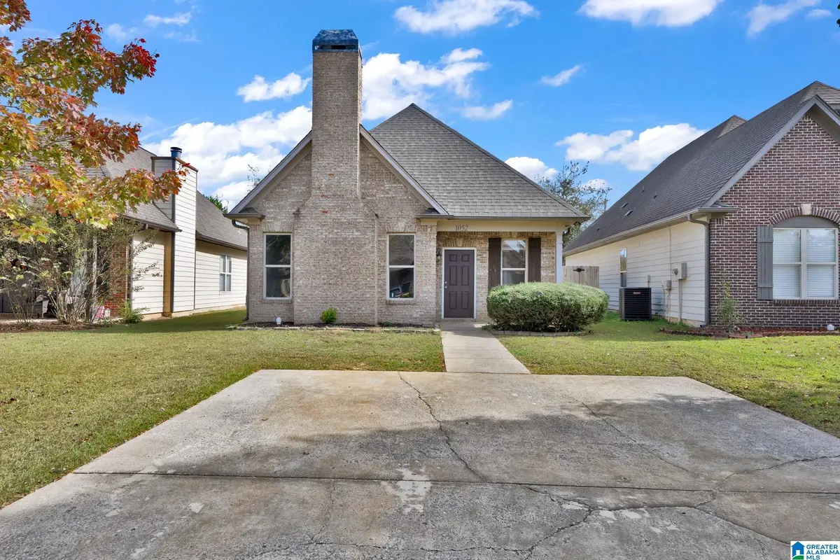 1052 WASHINGTON DRIVE, Moody, AL 35004 - #1