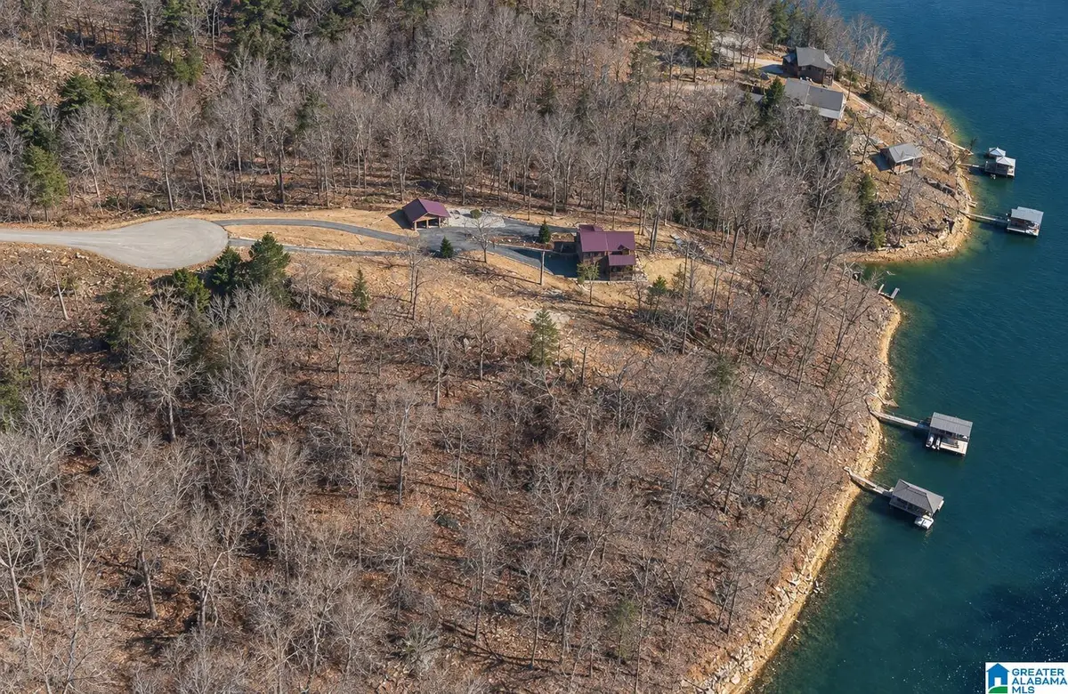 0 COUNTY ROAD 371, Crane Hill, AL 35053 - #1