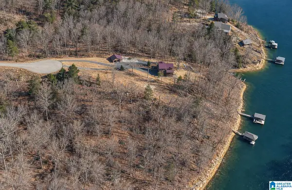 0 COUNTY ROAD 371, Crane hill, AL 35053