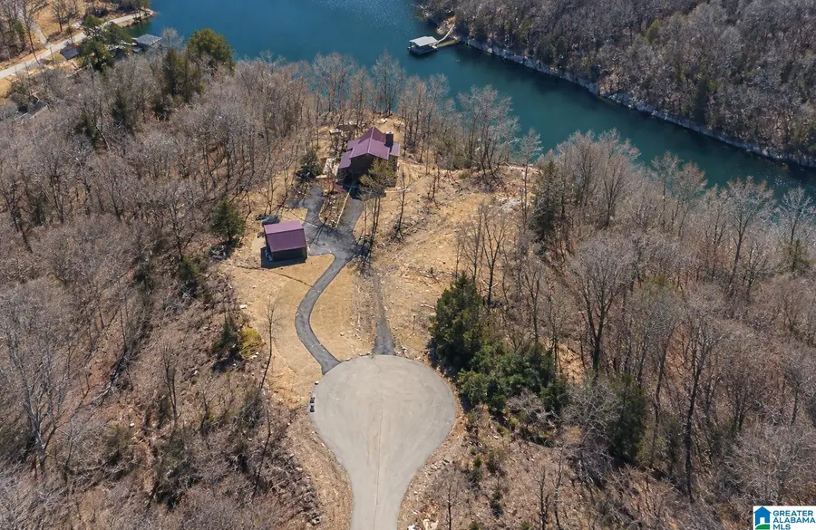 0 COUNTY ROAD 371, Crane Hill, AL 35053 - #2