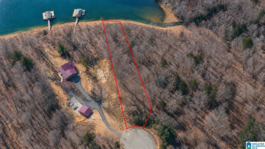 0 COUNTY ROAD 371, Crane Hill, AL 35053 - #3