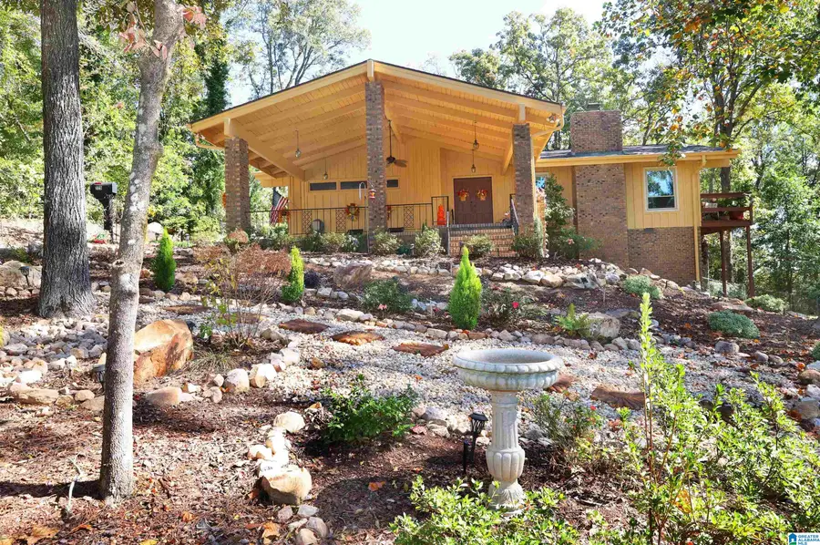 223 WILDWOOD ROAD, Anniston, AL 36207 - #3