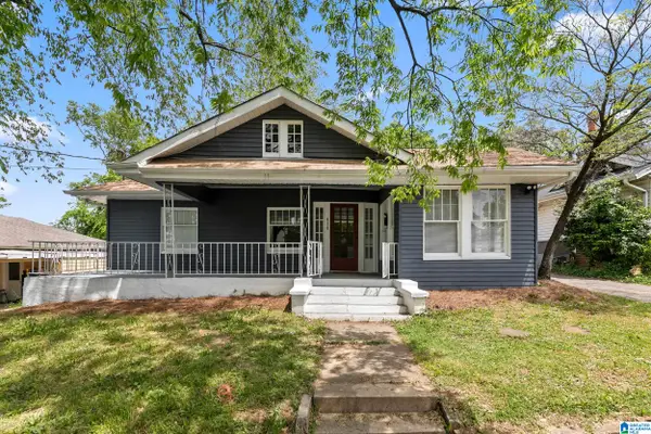 619 34TH STREET, Birmingham, AL 35222