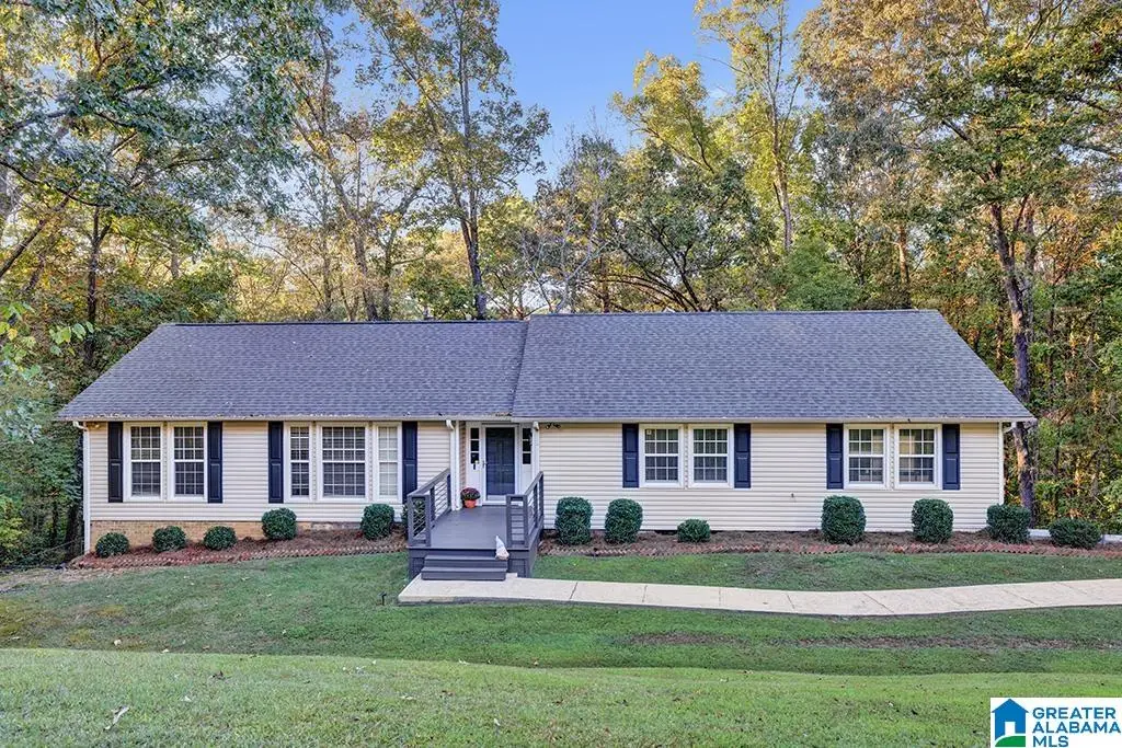 5020 FORESTWOOD LANE, Birmingham, AL 35242 - #1