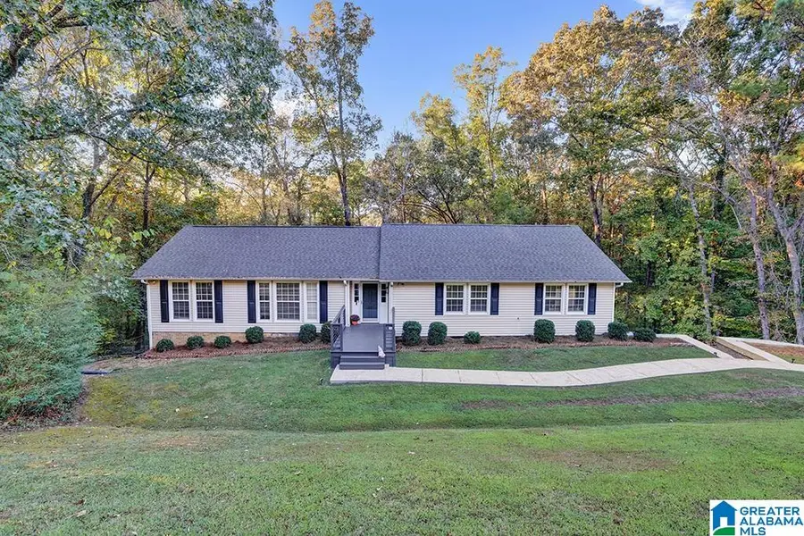 5020 FORESTWOOD LANE, Birmingham, AL 35242 - #2