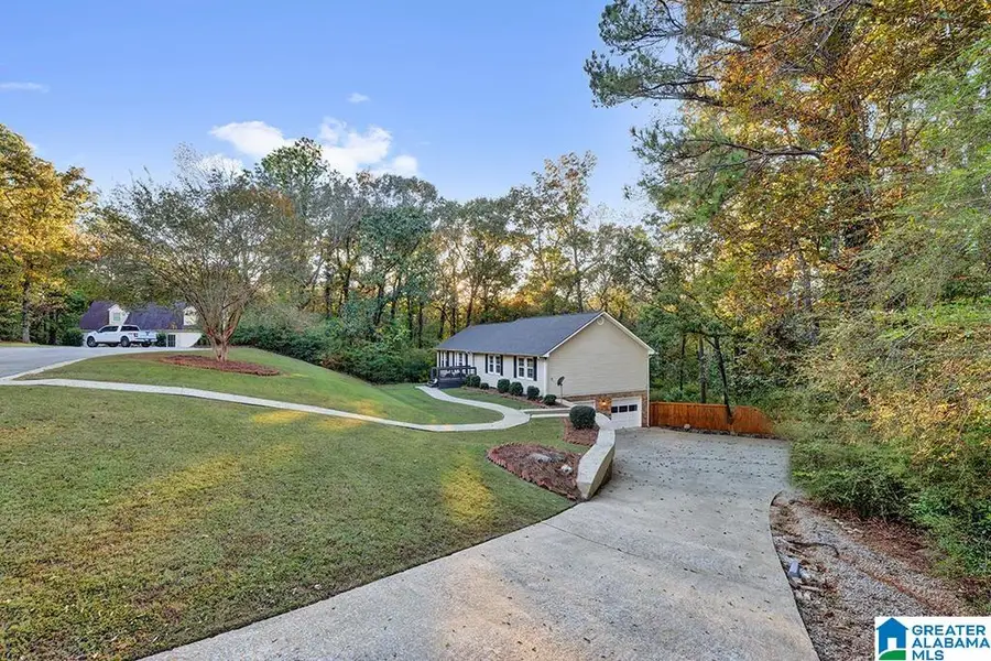5020 FORESTWOOD LANE, Birmingham, AL 35242 - #3