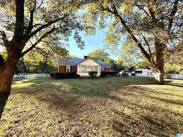 7984 BROOKWOOD ROAD, Pinson, AL 35126