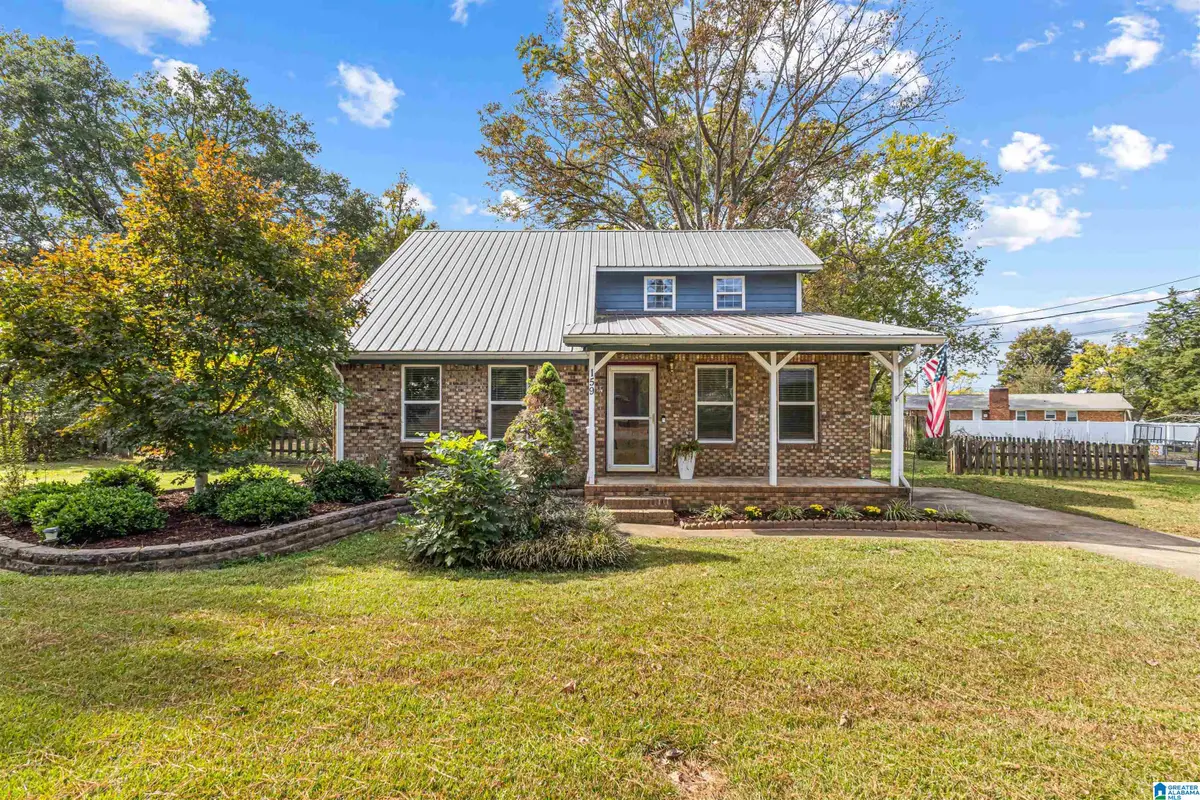 159 KONYA KAI WAY, Alexandria, AL 36250 - #1