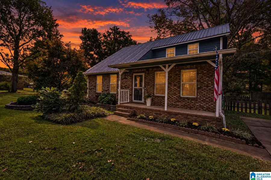 159 KONYA KAI WAY, Alexandria, AL 36250 - #2