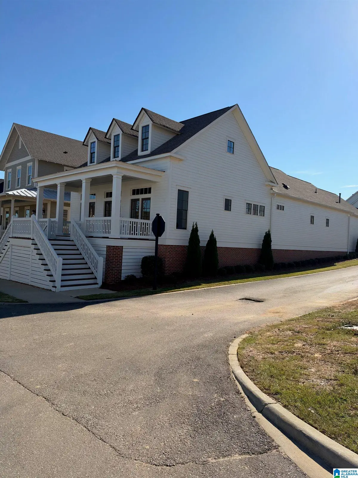 470 RESTORATION DRIVE, Hoover, AL 35226 - #1