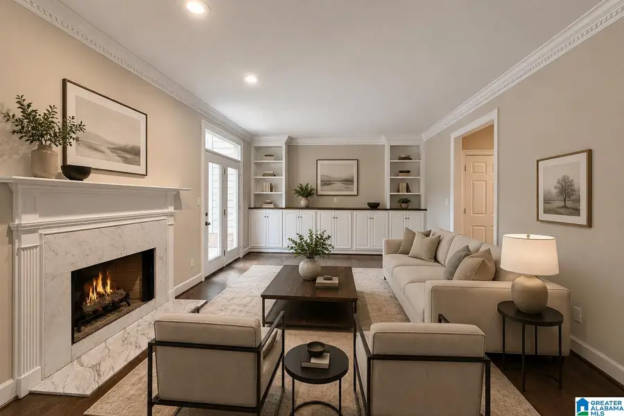 31 THE OAKS CIRCLE, Hoover, AL 35244 - #3