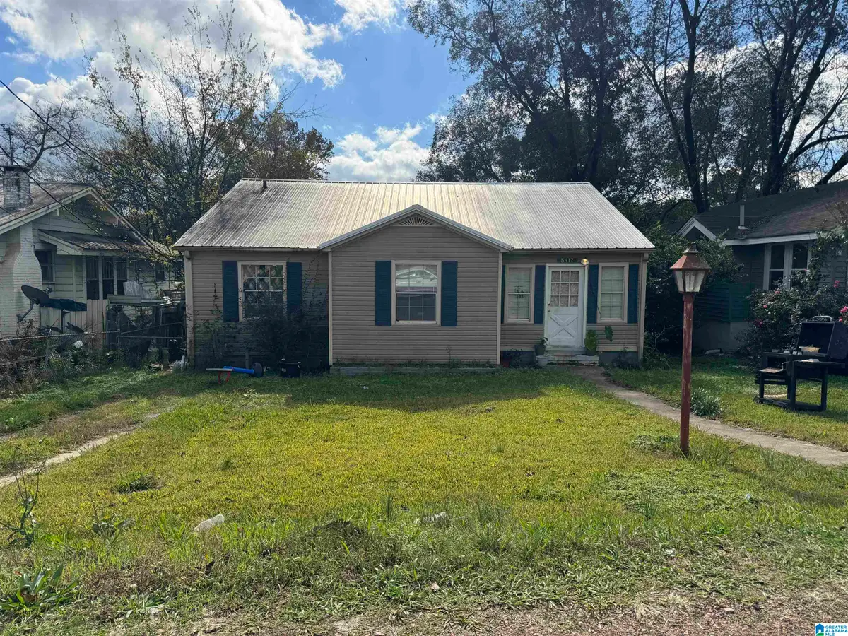 5417 JAVA AVENUE, Birmingham, AL 35224 - #1