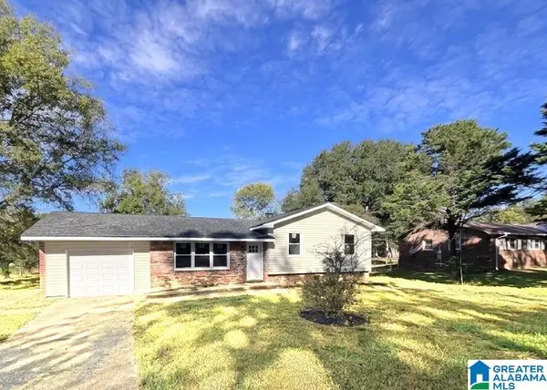 6216 SPRUCE DRIVE, Anniston, AL 36206
