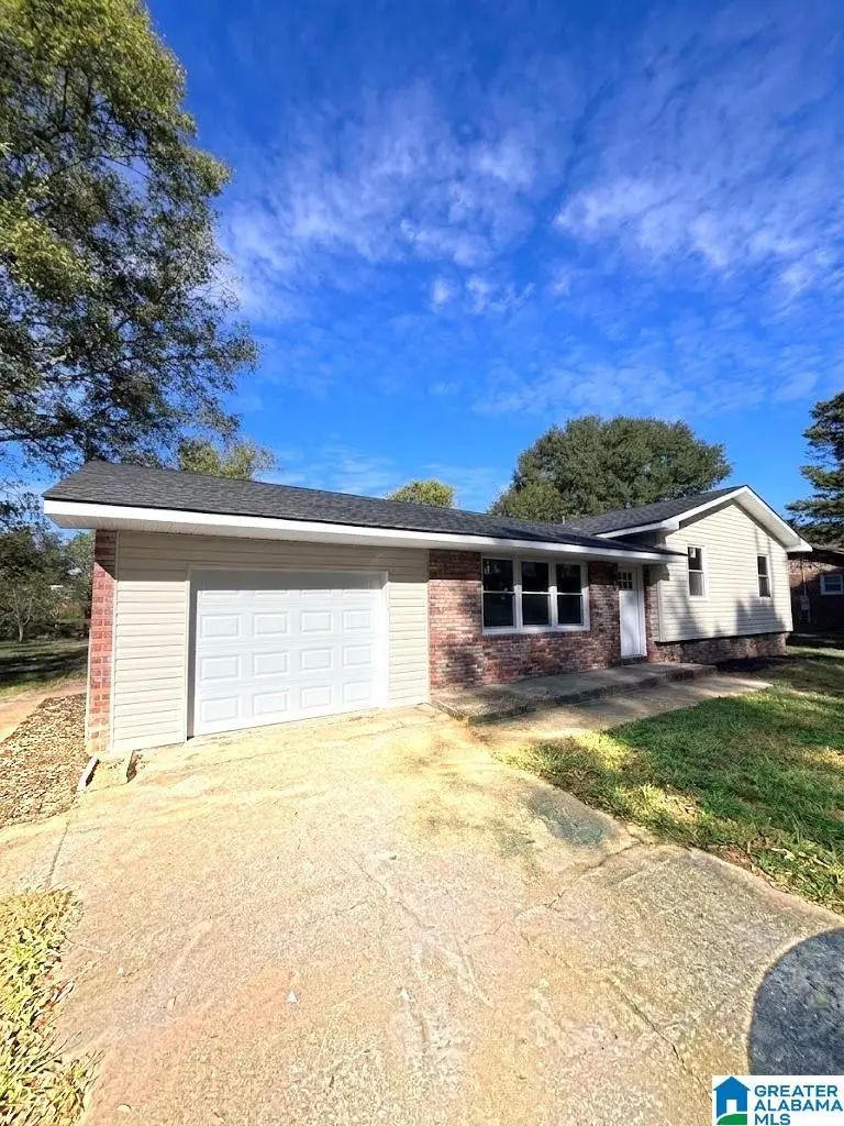 6216 SPRUCE DRIVE, Anniston, AL 36206 - #2