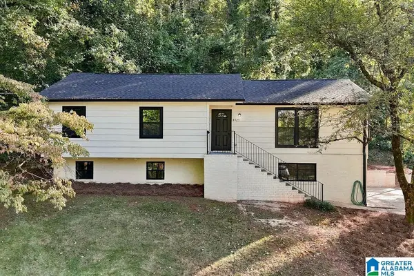 8929 VALLEYBROOK ROAD, Birmingham, AL 35206