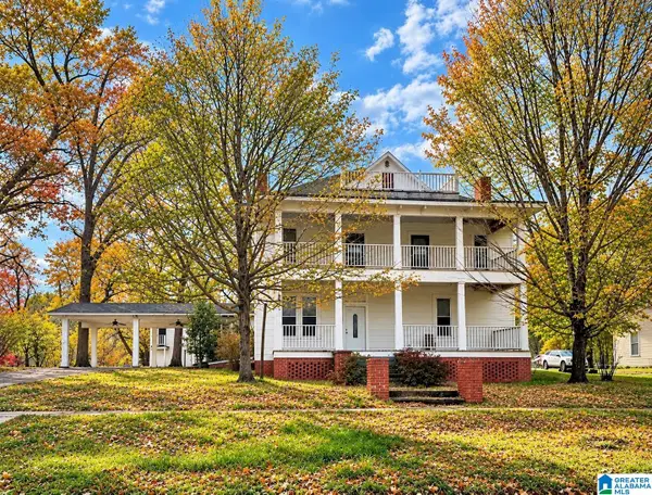513 S MAIN STREET, Piedmont, AL 36272